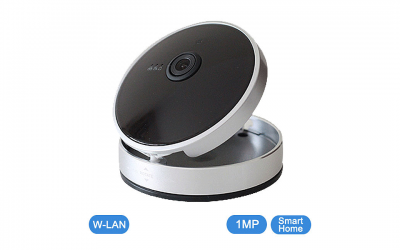 IP Sicherheitskamera – WLAN Smarthome