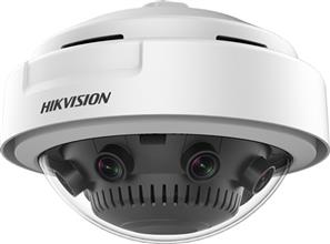 Hikvision Kamera 360 Grad